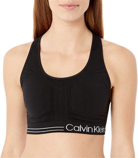 calvin klein women's bra